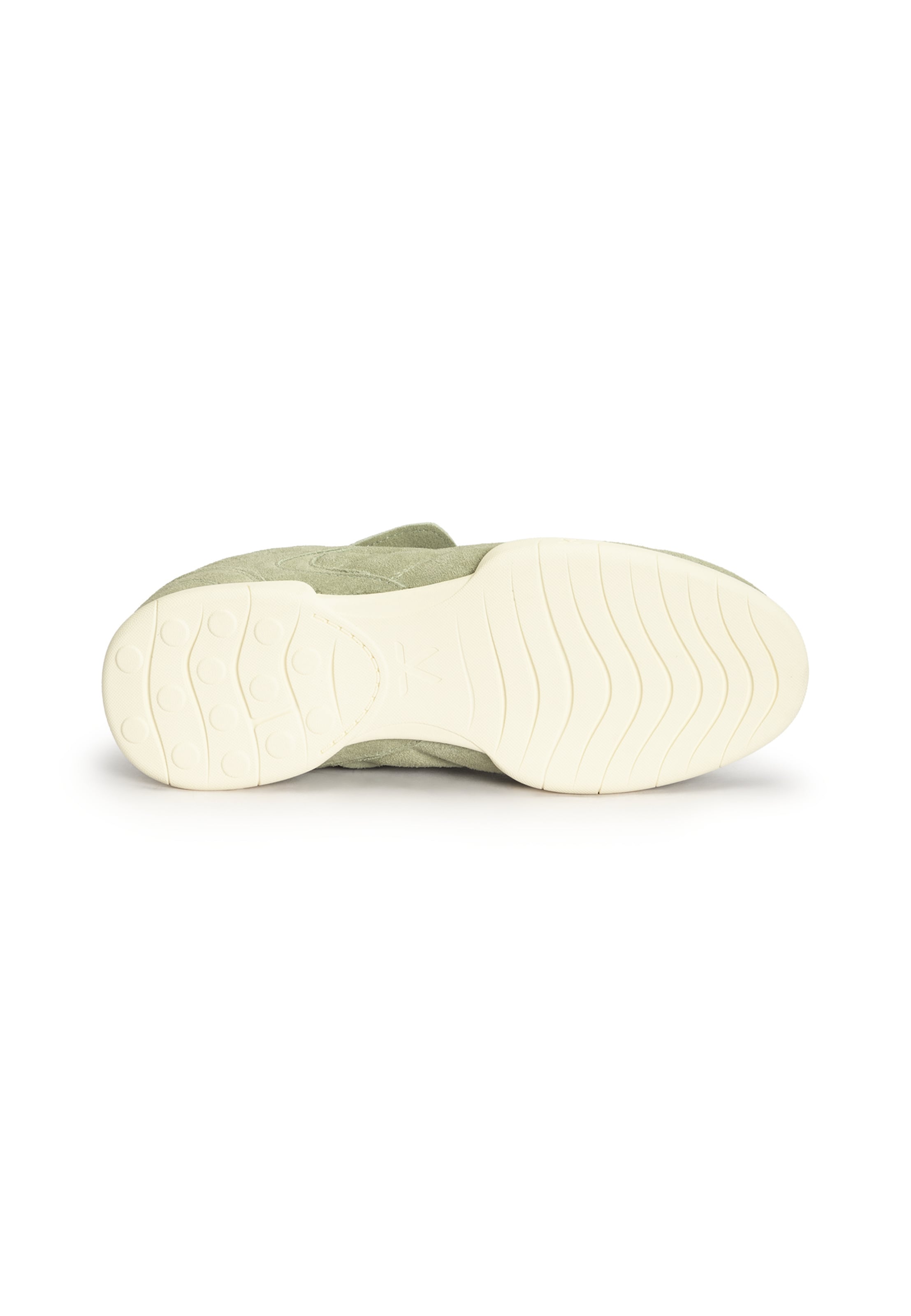 LLOYD Sneaker 'GOAL' in Grün