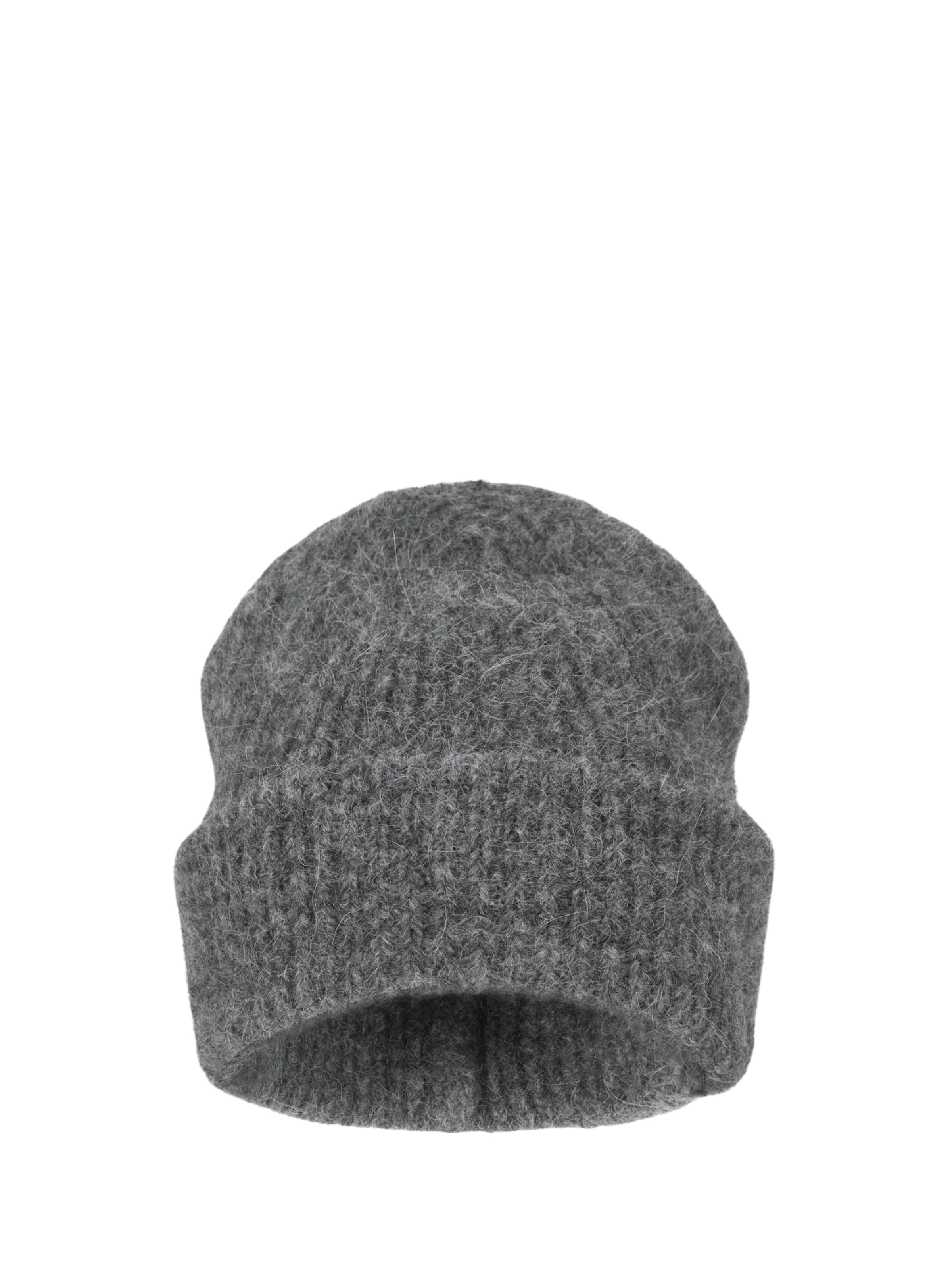 Berretto 'SRCamilla' di Soft Rebels in grigio