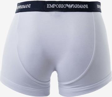 Emporio Armani Boxershorts in Weiß