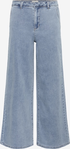 Cream Jeans 'CRVisti' in Blau: Vorderseite