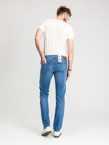 Lee Slimfit Jeans‌‌‌‌‌‌ in Blau
