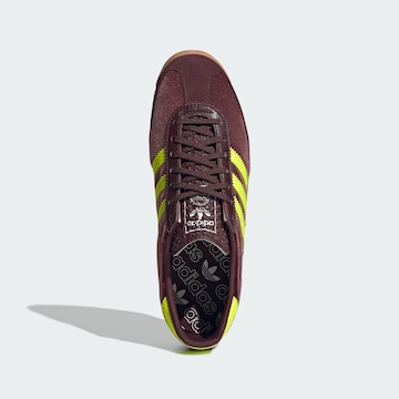 ADIDAS ORIGINALSNiske tenisice 'SL 72 OG' - crvena boja