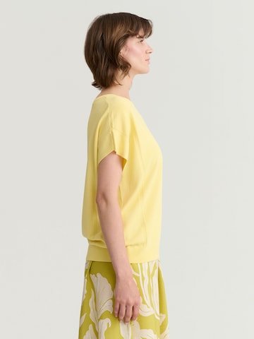TATUUM - Jersey 'Soloni' en amarillo
