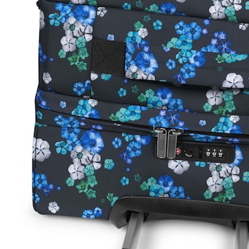 EASTPAK Trolley 'Transit'R' in Blauw
