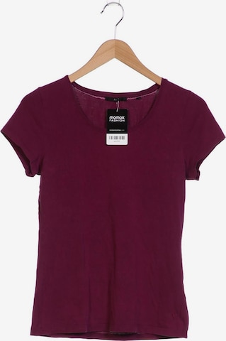 zero Top & Shirt in M in Red: front