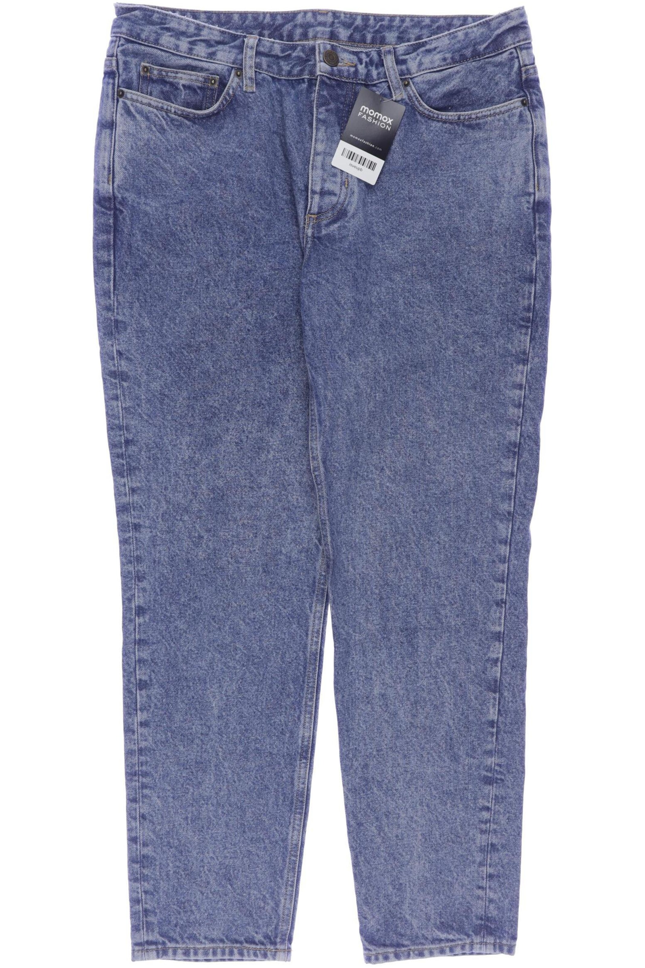 AMERICAN VINTAGE Jeans 33 in Blau: Vorderseite