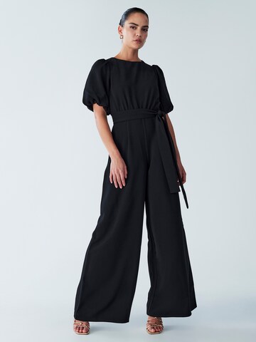 BWLDR Jumpsuit 'Laney' i svart