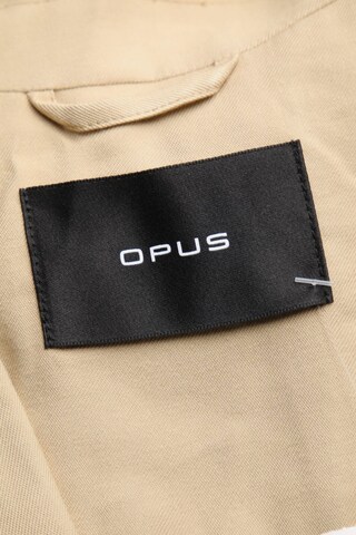 OPUS Blazer in XS in Beige