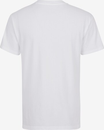 T-shirt 'Palm' O'NEILL en blanc