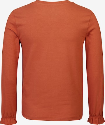 Noppies Shirt 'Paradis' in Orange