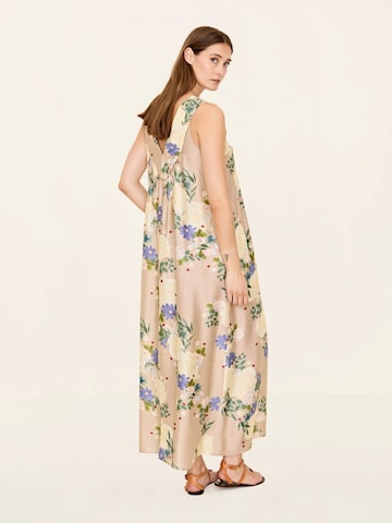 Odd Molly Jurk 'Rosa' in Beige