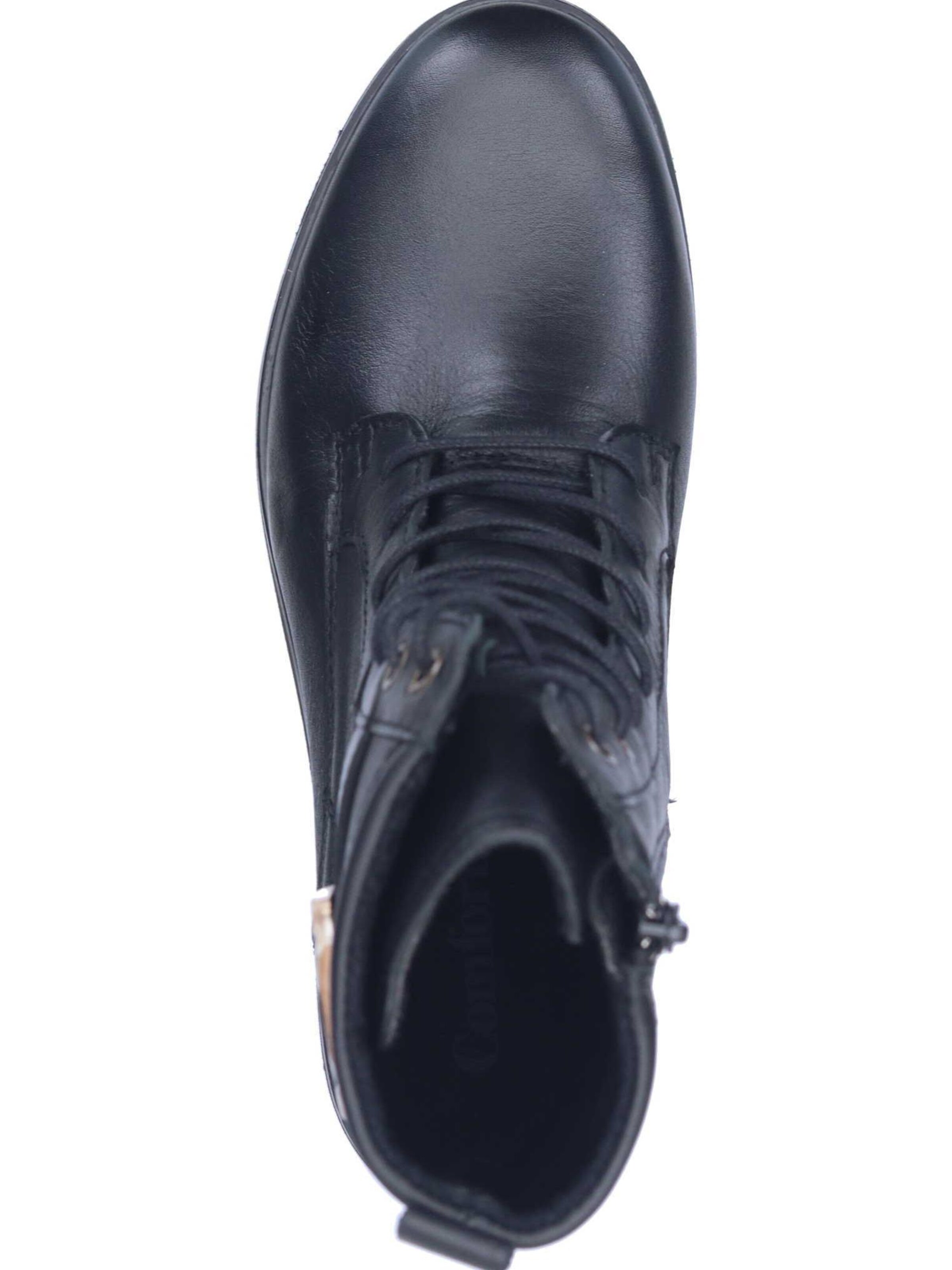 Comfortabel Ankle Boots in Black