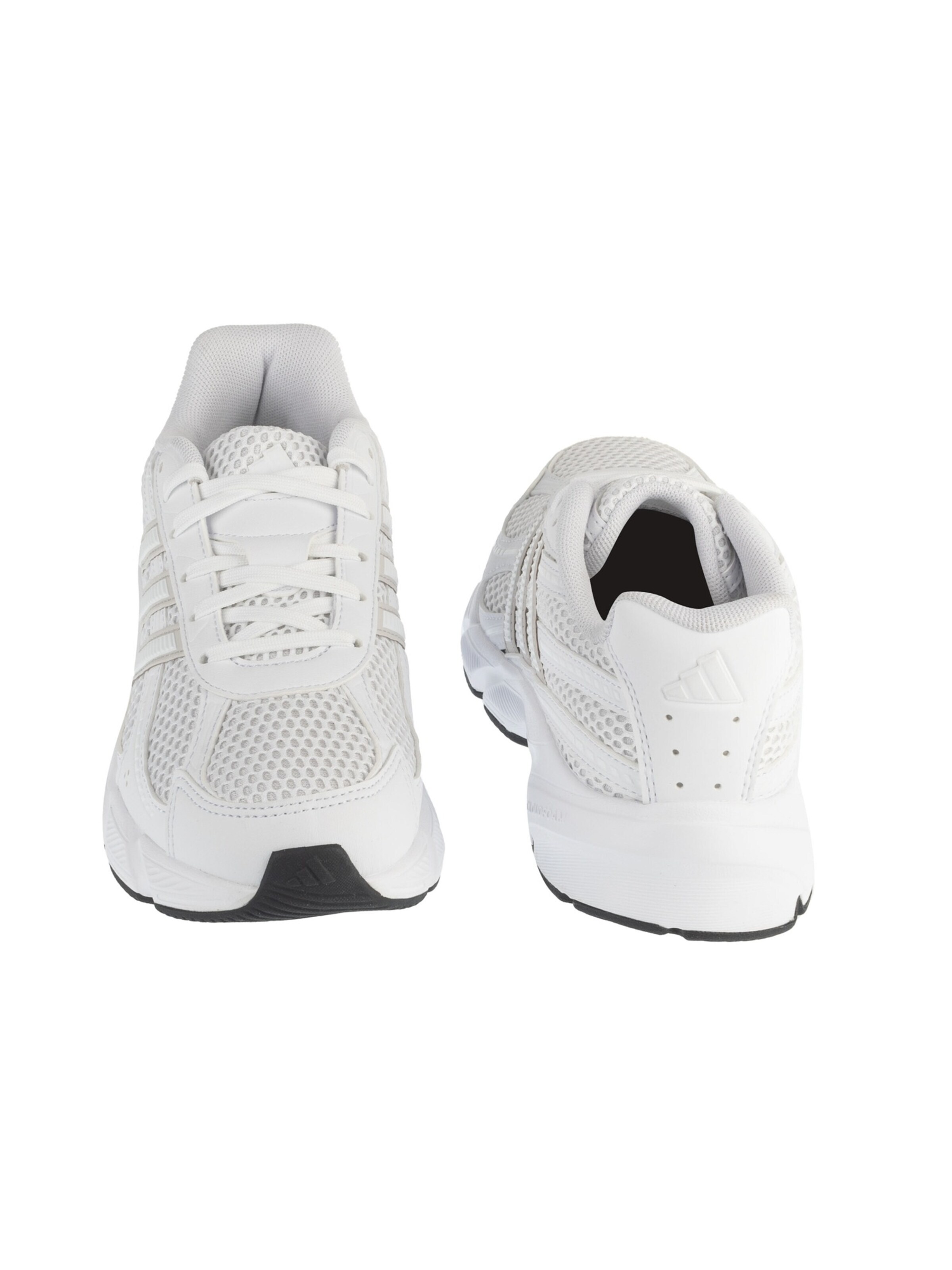 ADIDAS PERFORMANCE Sneakers laag 'adidas Technochaos 2000' in Wit