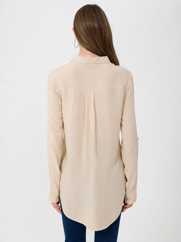 Daniel Hills - Blusa en beige