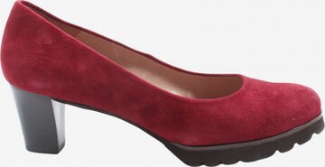 GADEA Hochfront-Pumps in 41 in Red: front