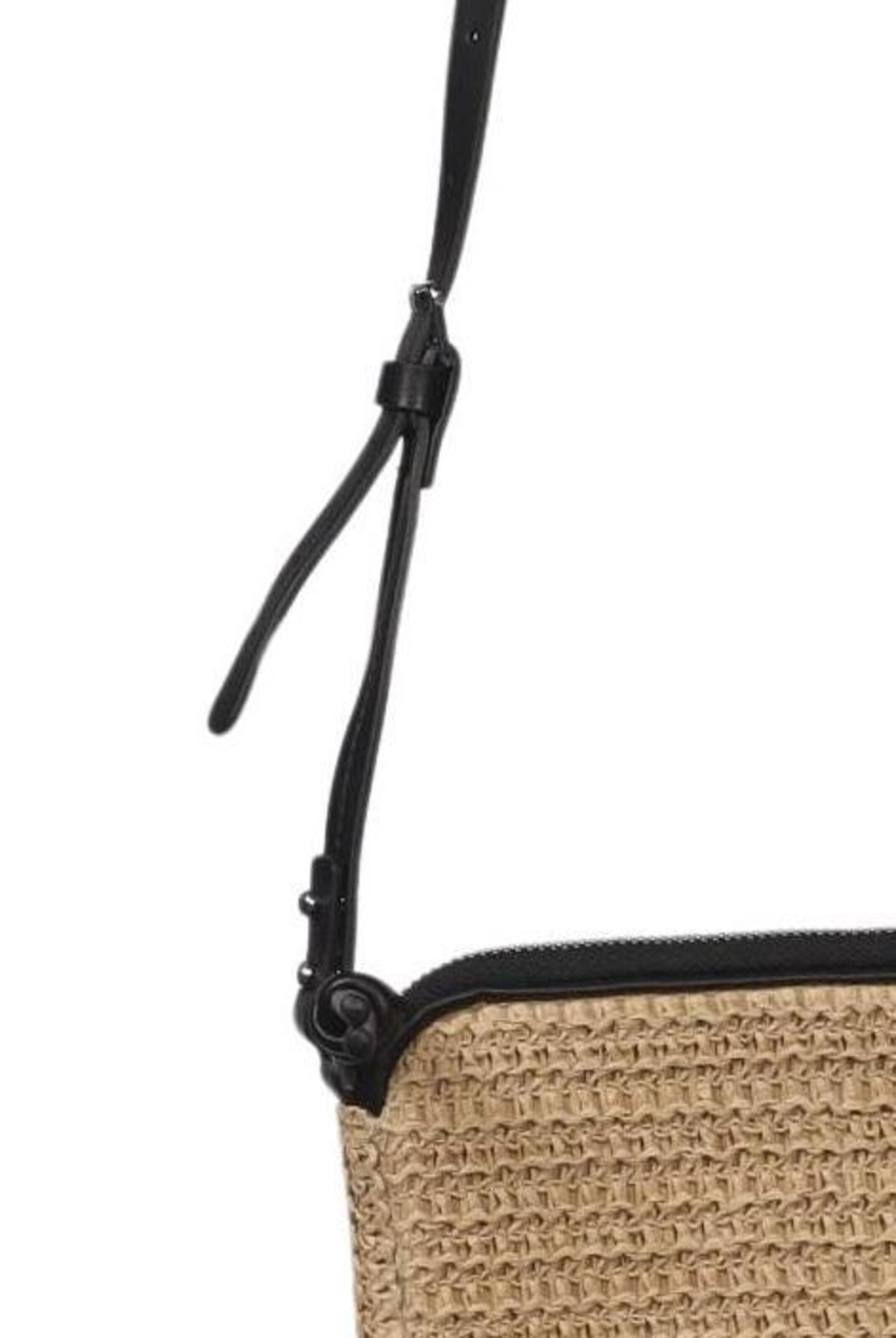 Desigual Bag in One size in Beige