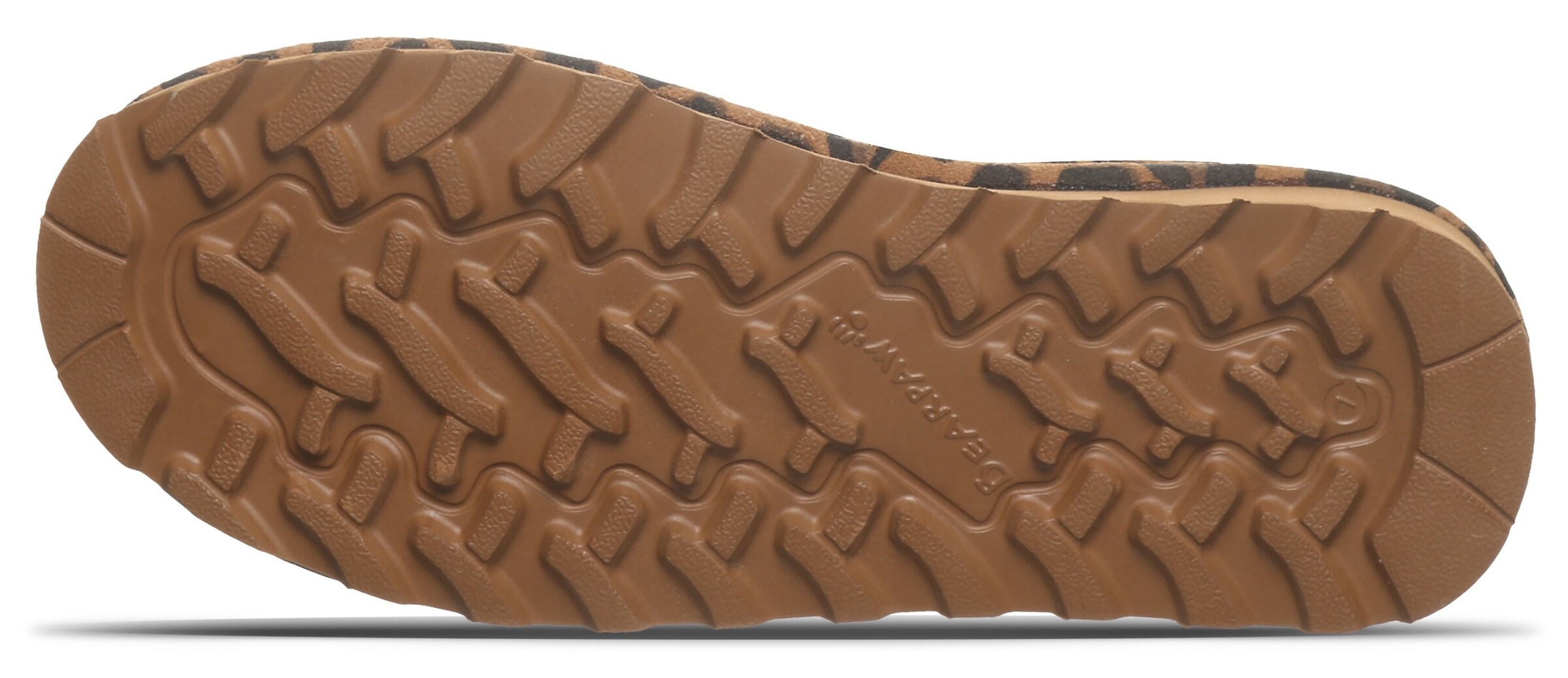 Bearpaw Snow Boots in Brown