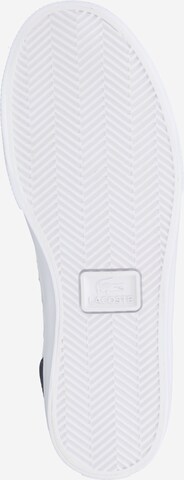 LACOSTE Sneakers laag 'LEROND PRO' in Wit