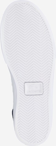 LACOSTE Sneakers 'Lerond' in White