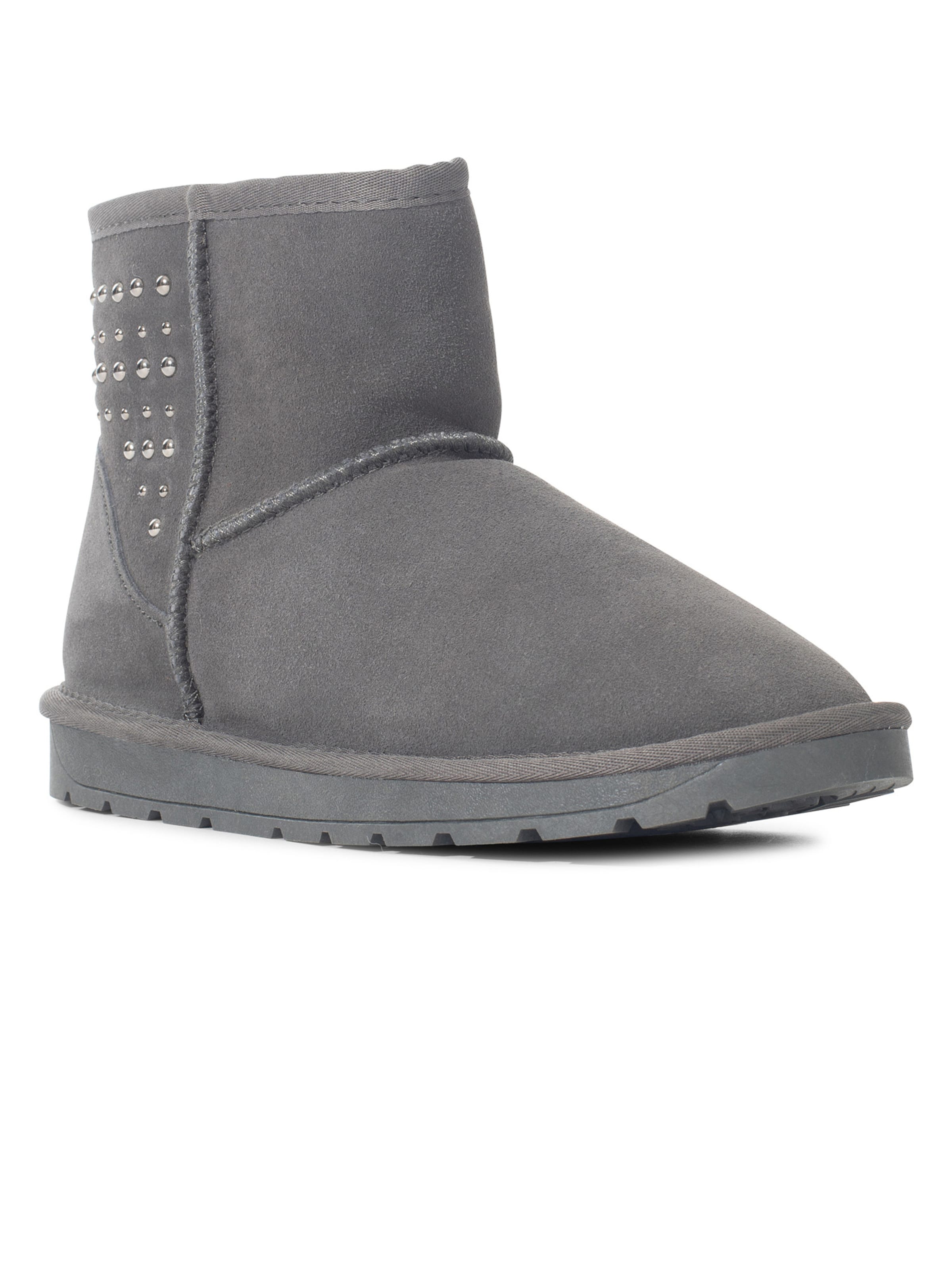 Gooce Kozačky 'Suri' – šedá