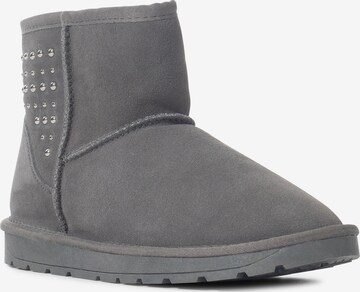 Gooce Boots 'Suri' in Grey