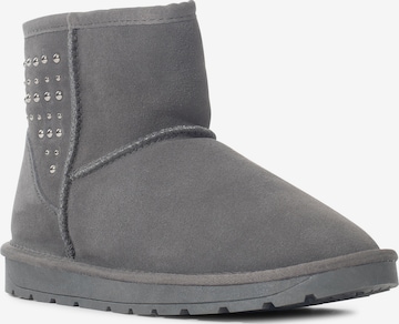 Boots 'Suri' Gooce en gris