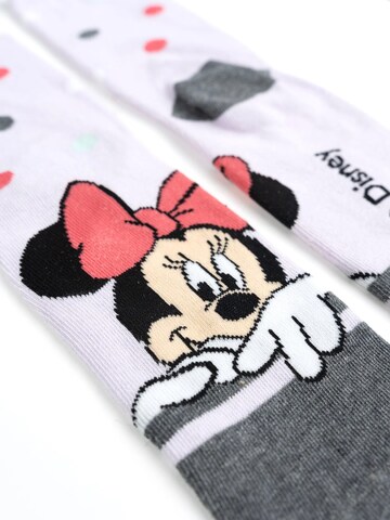 Disney Minnie Mouse Socken‌‌‌‌‌‌‌‌‌ in Mischfarben