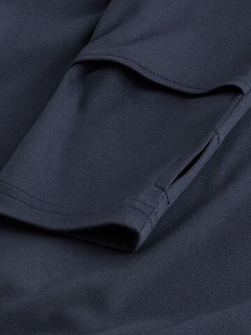 Next - Blusa en azul