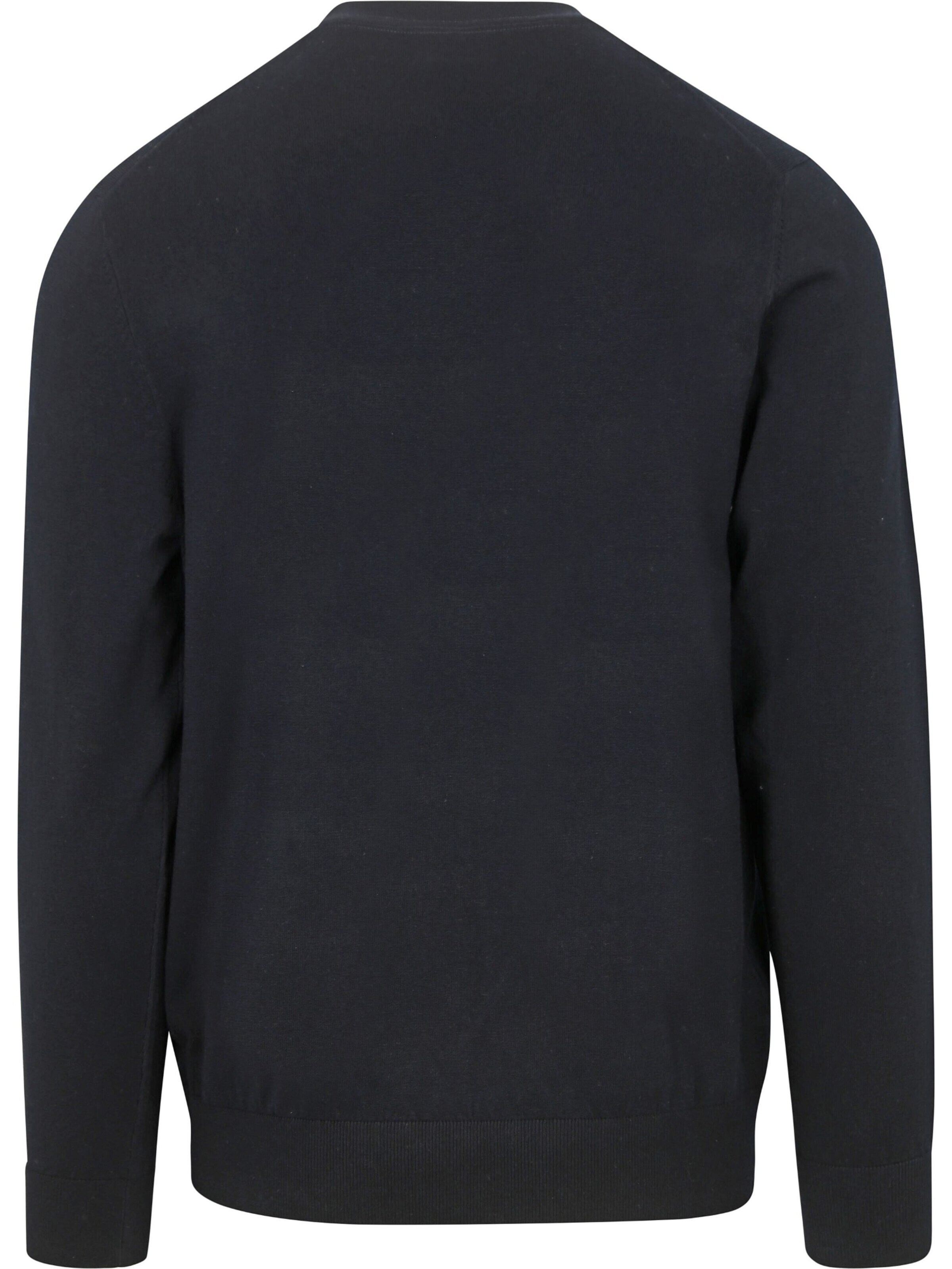 Pull-over Profuomo en bleu