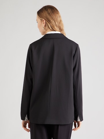 Blazer COMMA en noir