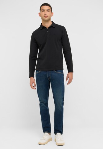 MUSTANG Boot cut Jeans 'Oregon' in Blue