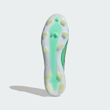 ADIDAS PERFORMANCE Kopačky 'F50 Hyperfast Pro' – zelená
