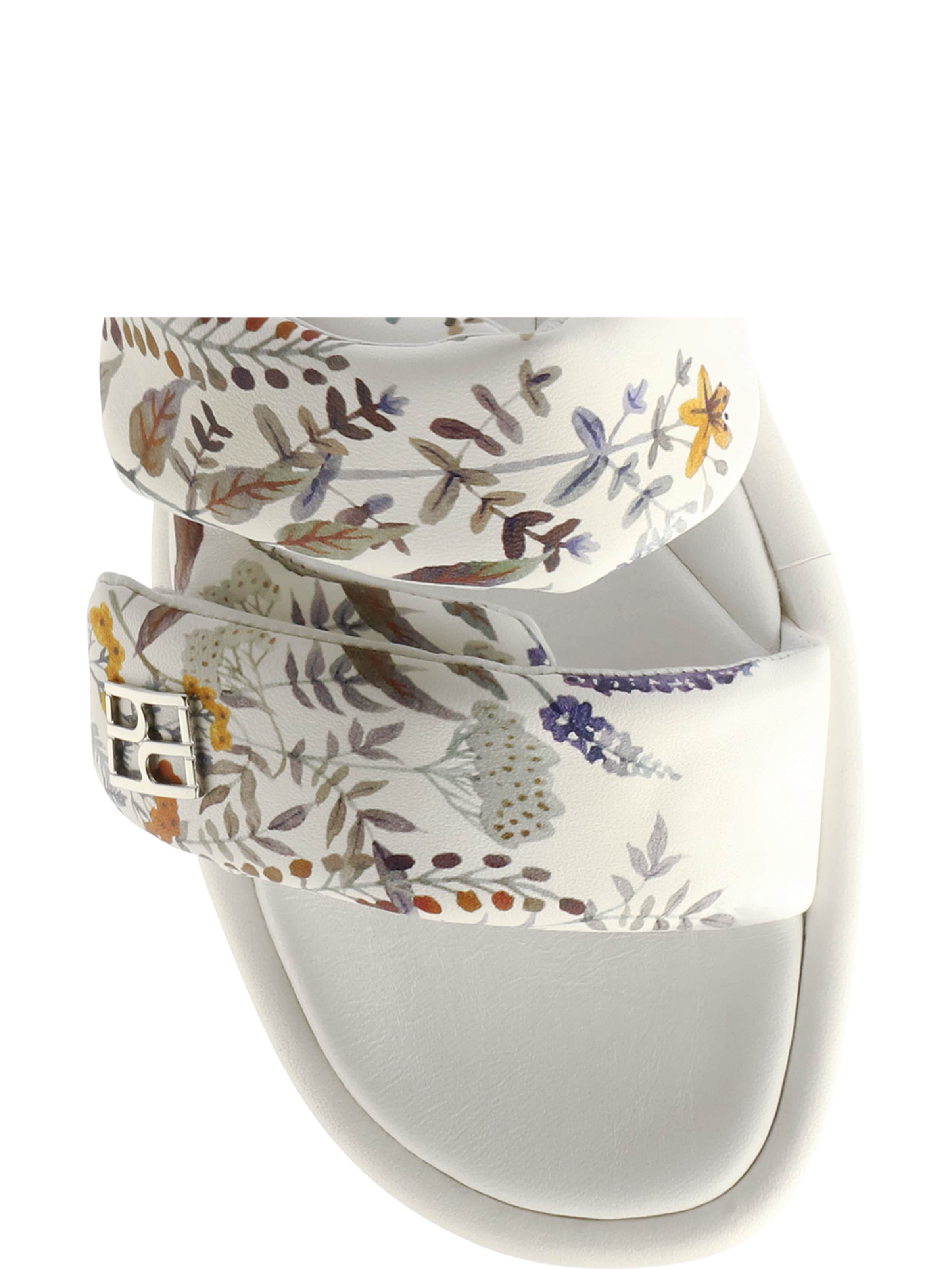 Högl Muiltjes ' GERDA ' in Gemengde kleuren