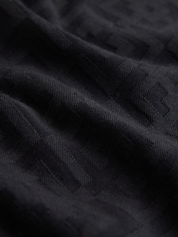 T-Shirt 'Edles' Next en noir