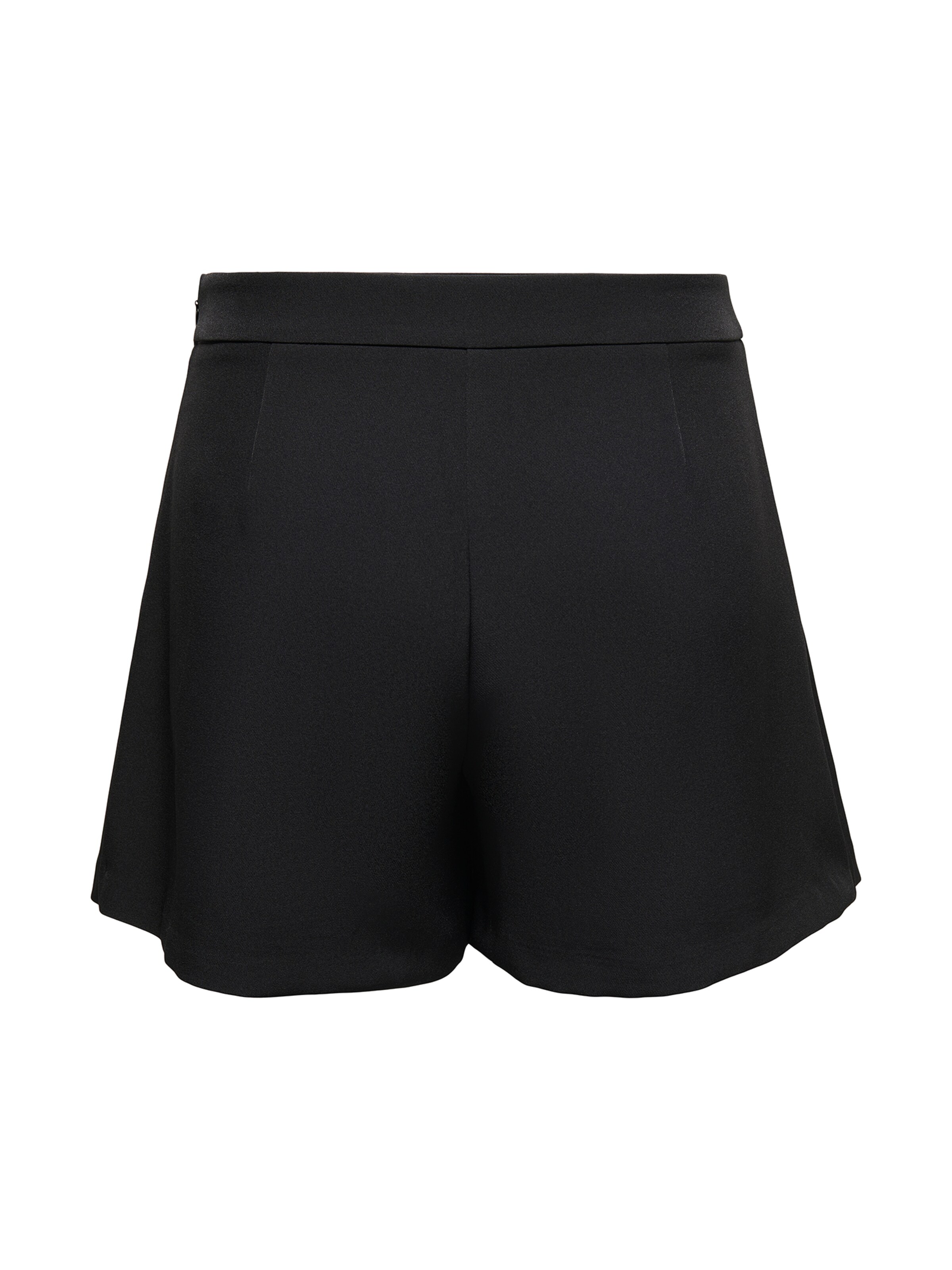 Jupe 'CARELLY' ONLY Carmakoma en noir
