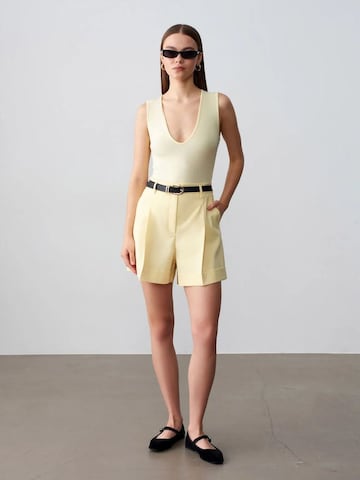 Dilvin Blouse body in Gemengde kleuren