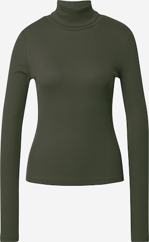 T-shirt 'Saskia' Guido Maria Kretschmer Women en vert : devant