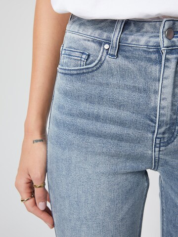 Young Poets Skinny Jeans 'Ania' in Blue