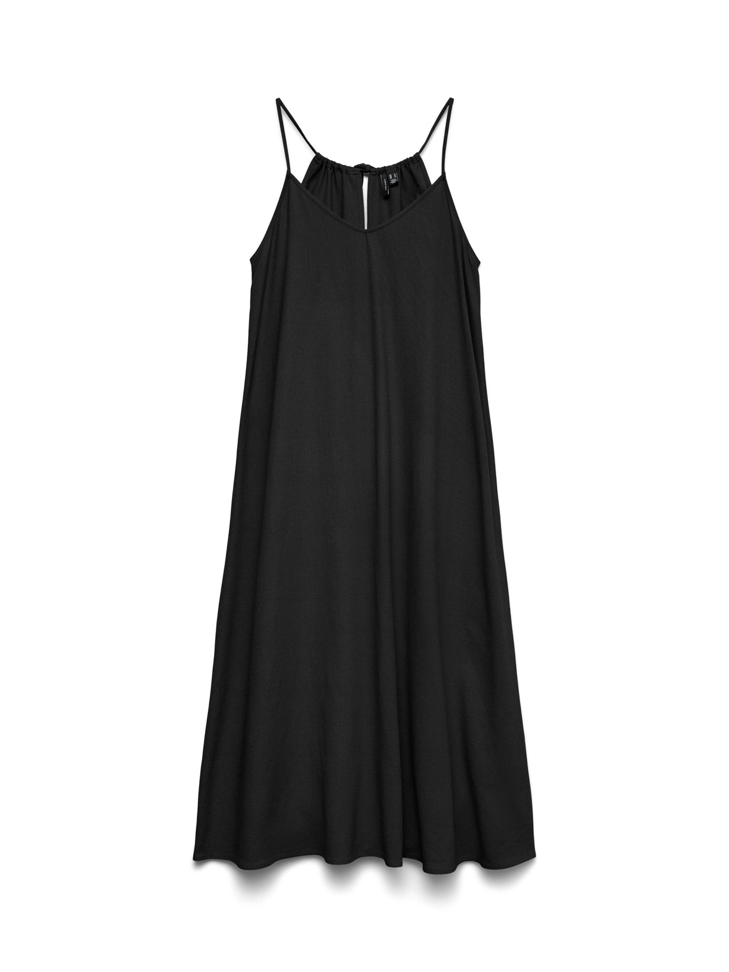 Abito 'VMJesmilo' di VERO MODA in nero: frontale