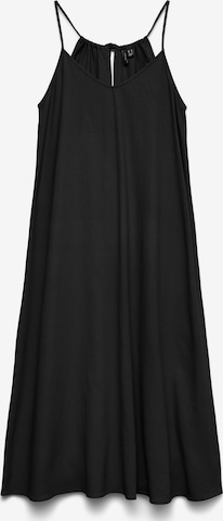 Abito 'VMJesmilo' di VERO MODA in nero: frontale