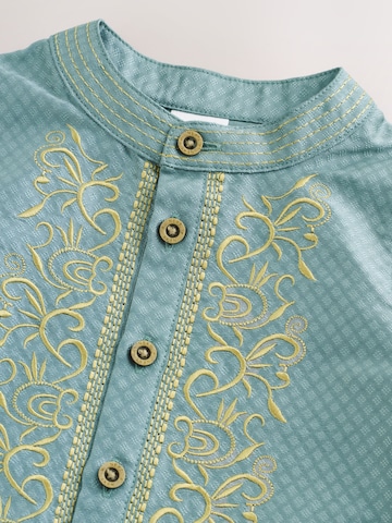 Barboteuse / body Next en vert