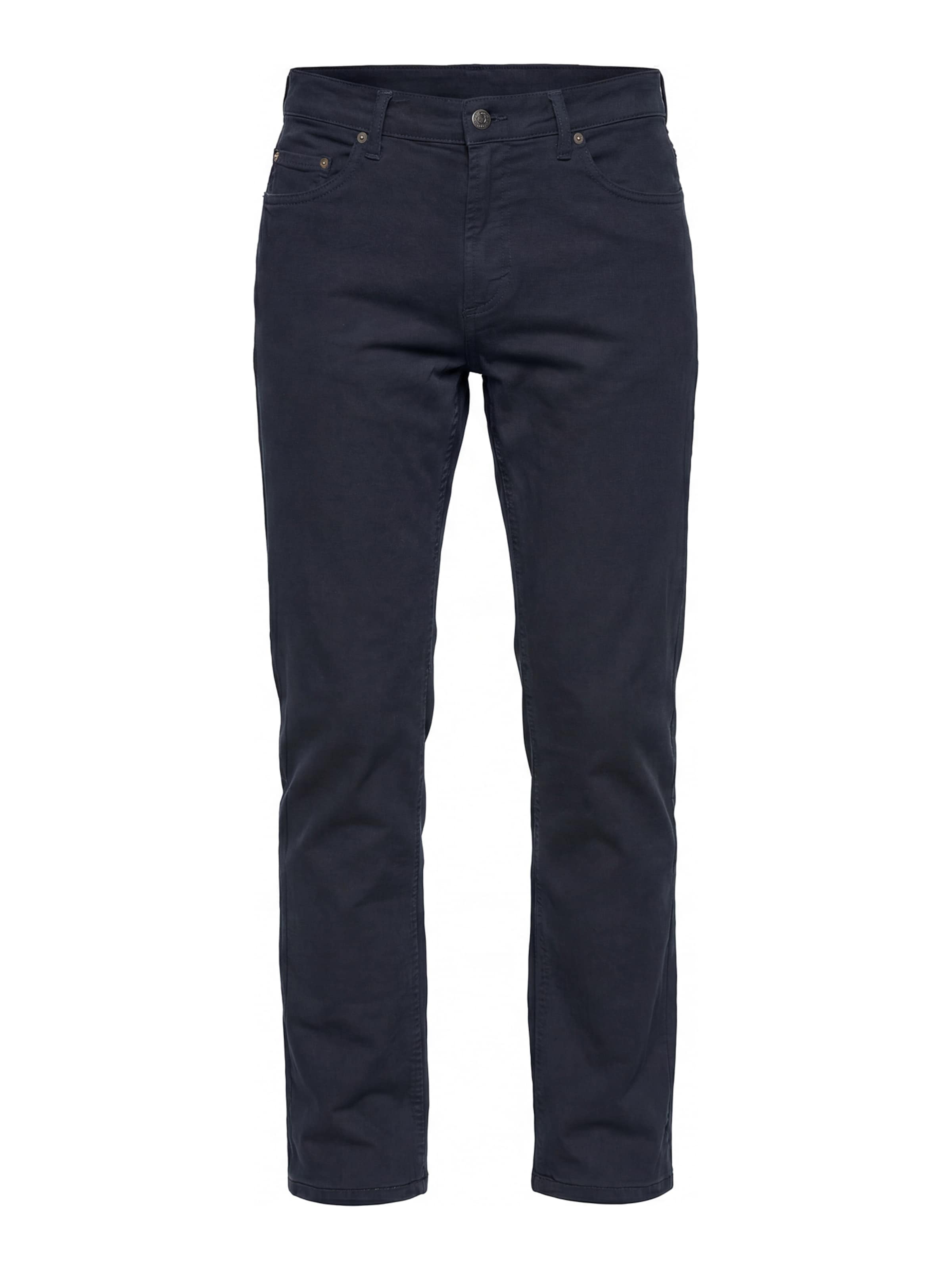 Carrera Jeans Regular Jeans 'Colored Stretch 700'‌‌‌‌‌‌ in Blau: Vorderseite