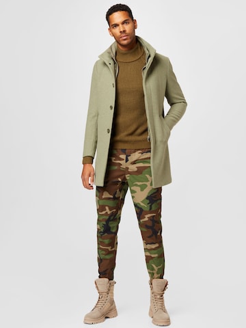 BURTON MENSWEAR LONDON Trui in Groen