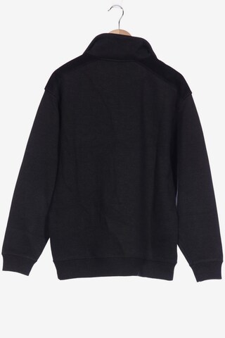 HECHTER PARIS Sweater & Cardigan in XL in Grey