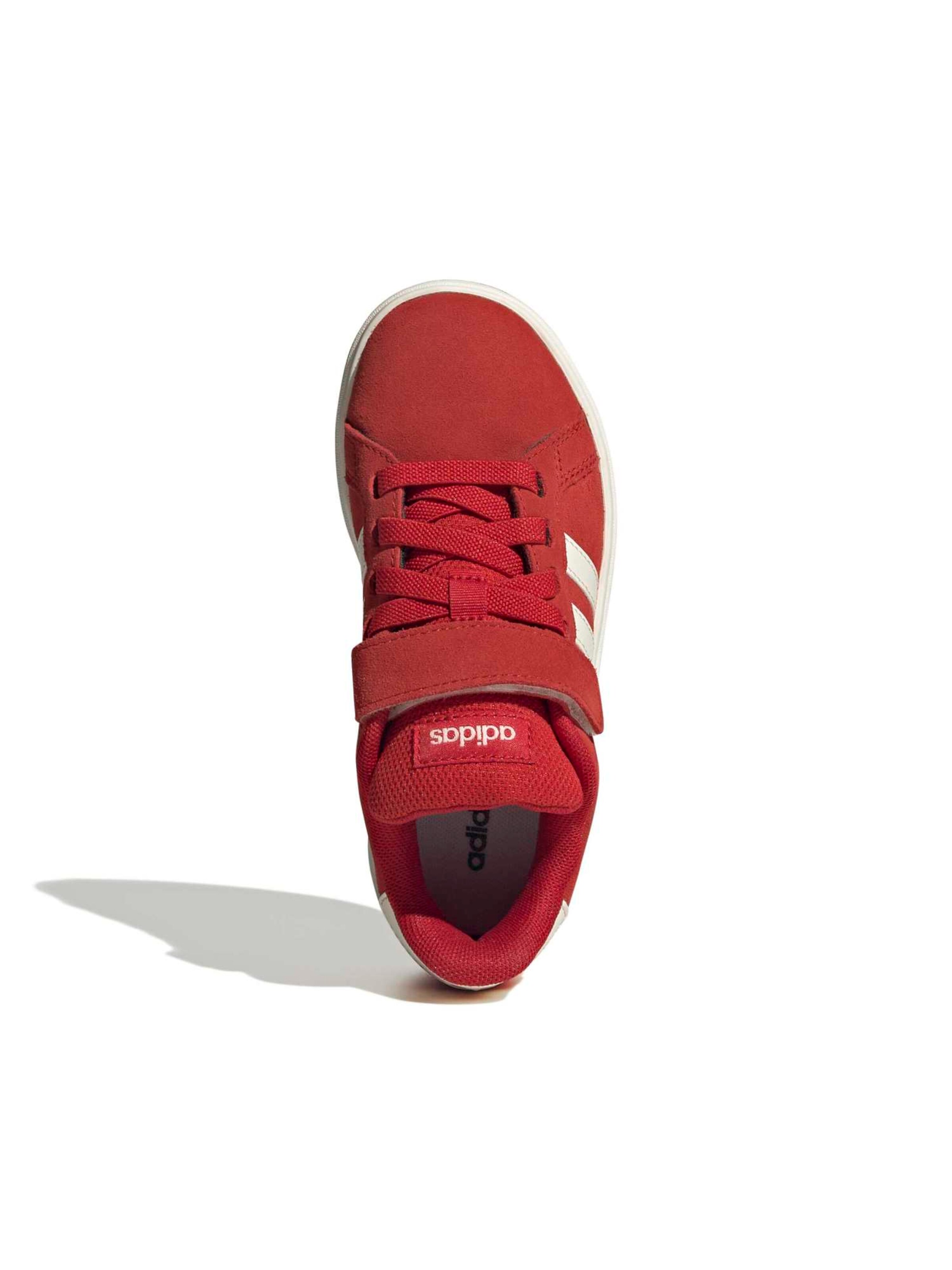 ADIDAS SPORTSWEAR Σνίκερ 'Grand Court 00S' σε κόκκινο