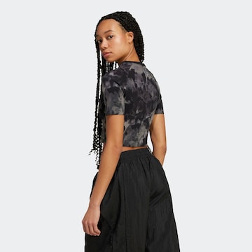 Maglietta di ADIDAS ORIGINALS in nero