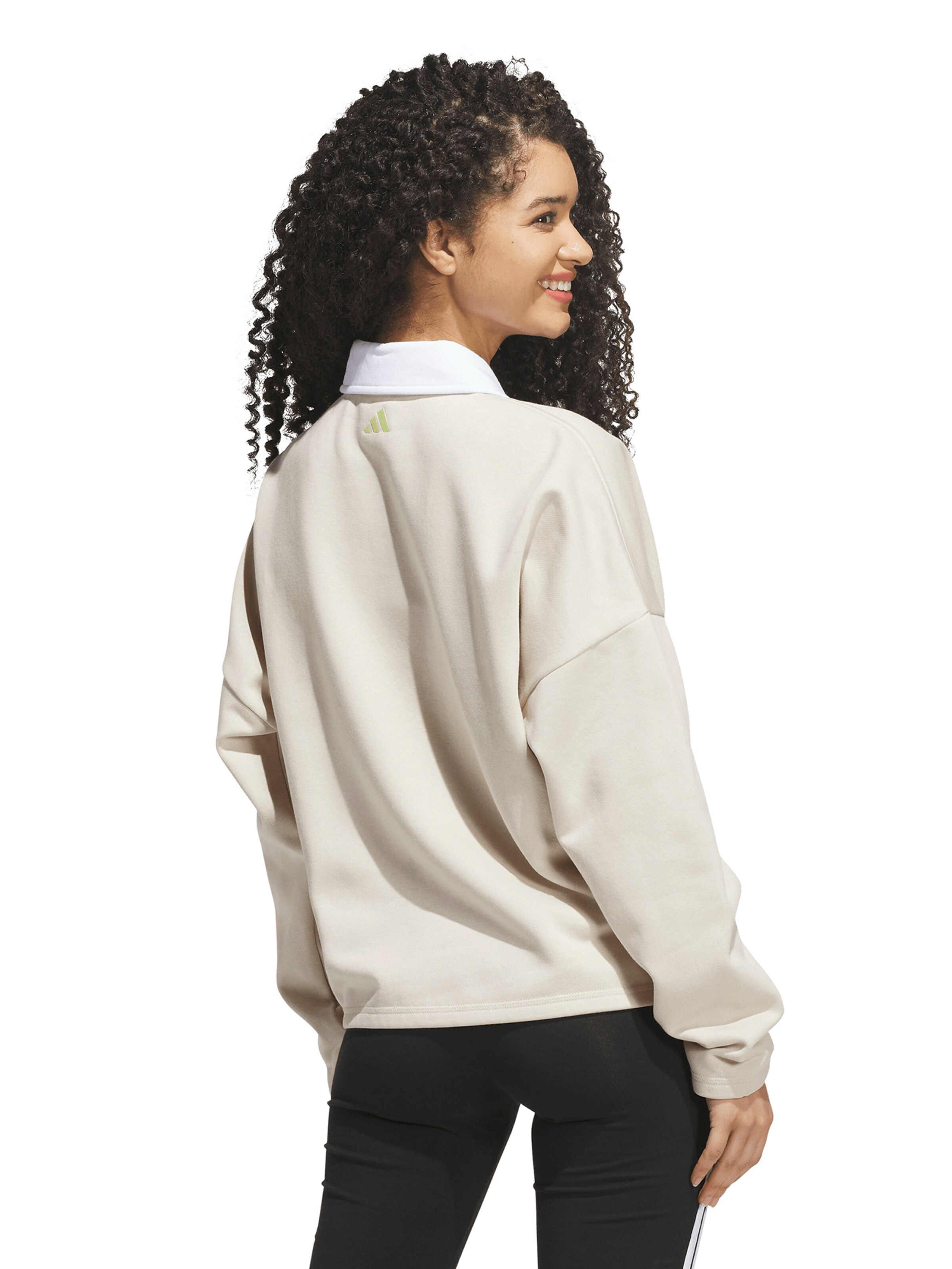 ADIDAS SPORTSWEAR Spordidressipluusid 'ELVT EVR', värv hall