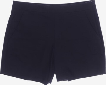 HALLHUBER Shorts in XL in Black: front