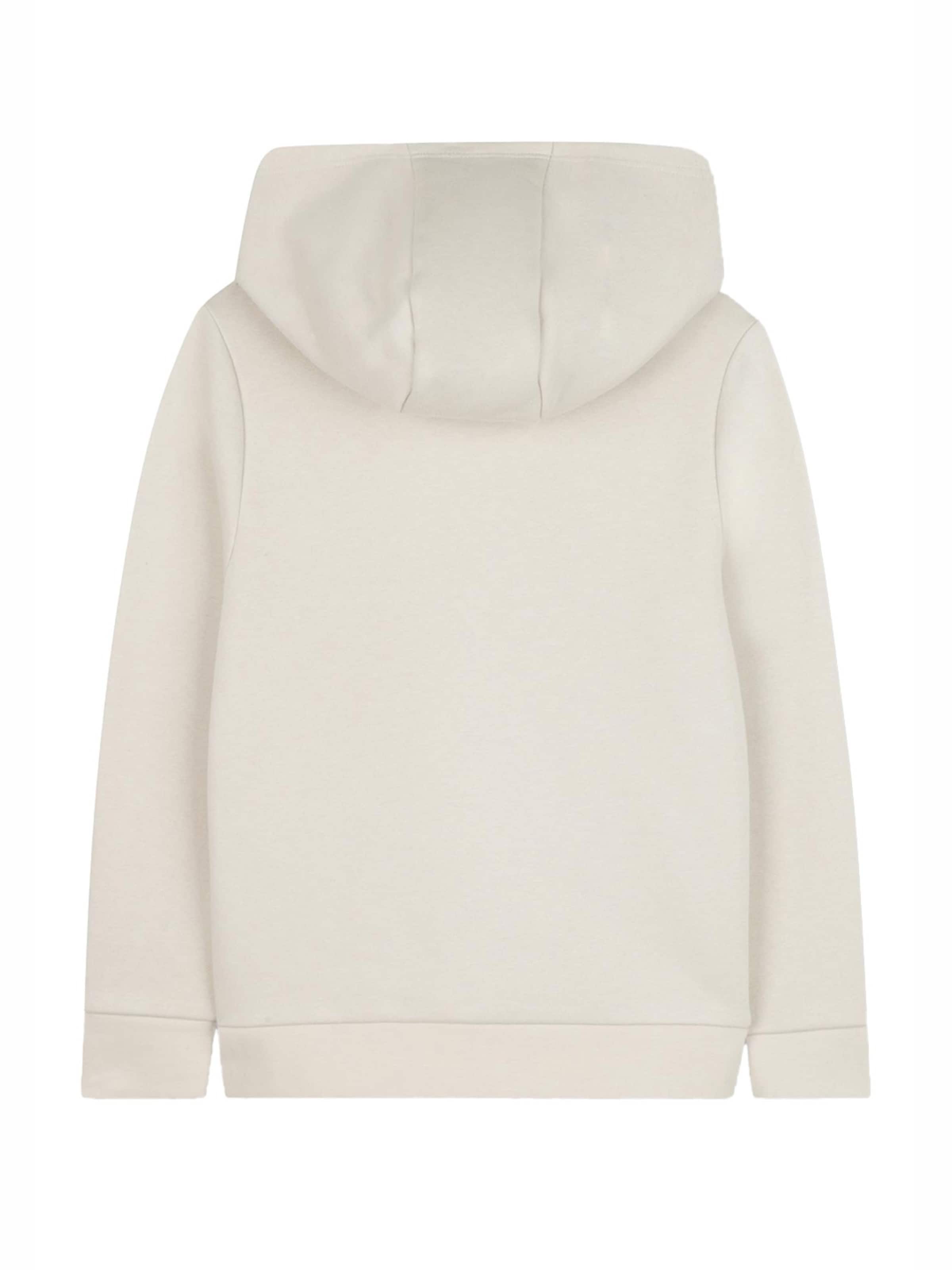 BOSS - Sudadera 'Felpa' en beige