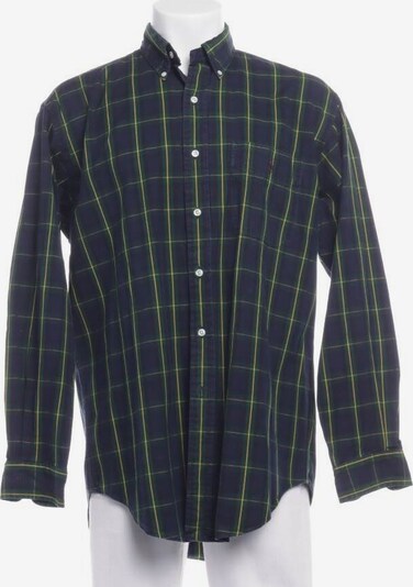 Polo Ralph Lauren Freizeithemd / Shirt / Polohemd langarm in M in mischfarben, Produktansicht